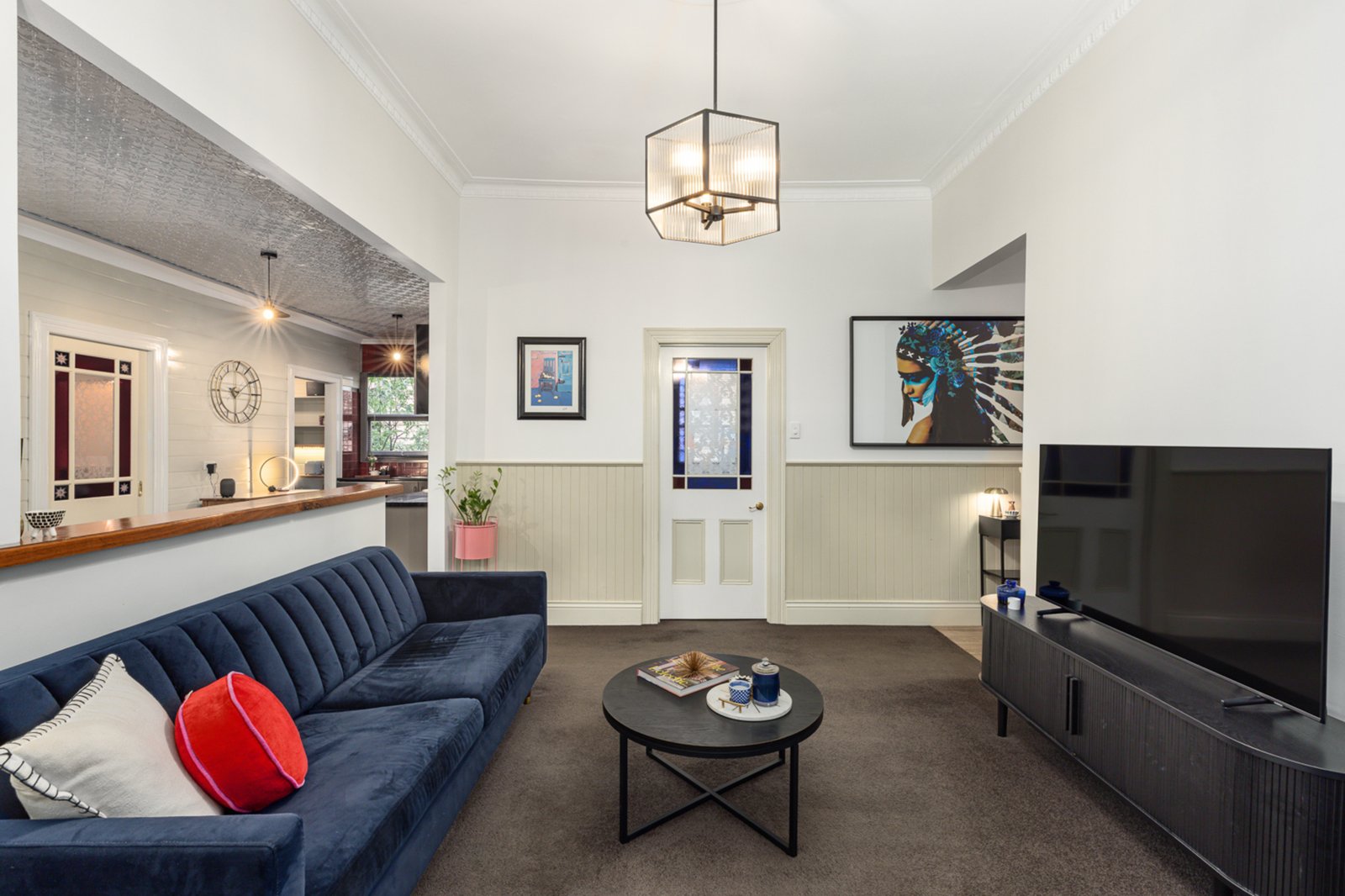 Gallery: 404 Barkly Street