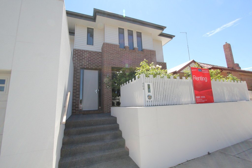 404 Clarendon Street SOLDIERS HILL 19