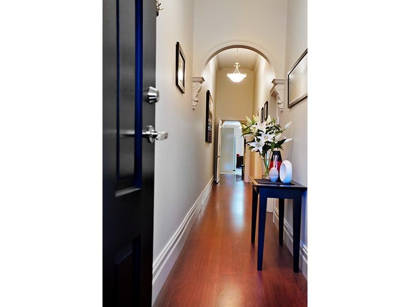 Gallery: 404 Graham Street