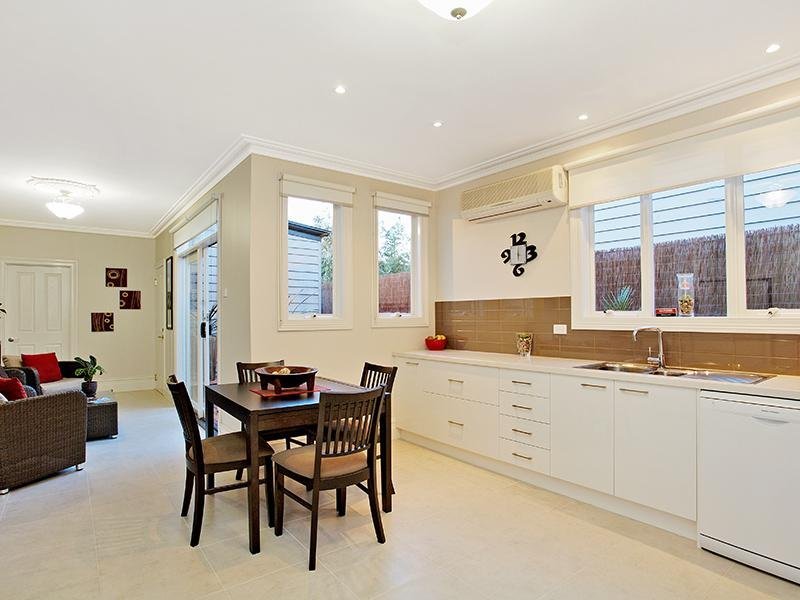 Gallery: 404 Graham Street