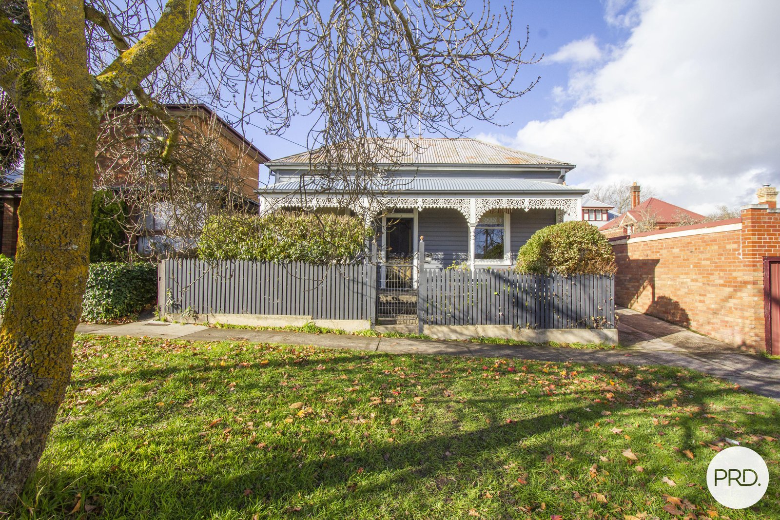 404 Lydiard Street BALLARAT CENTRAL 1