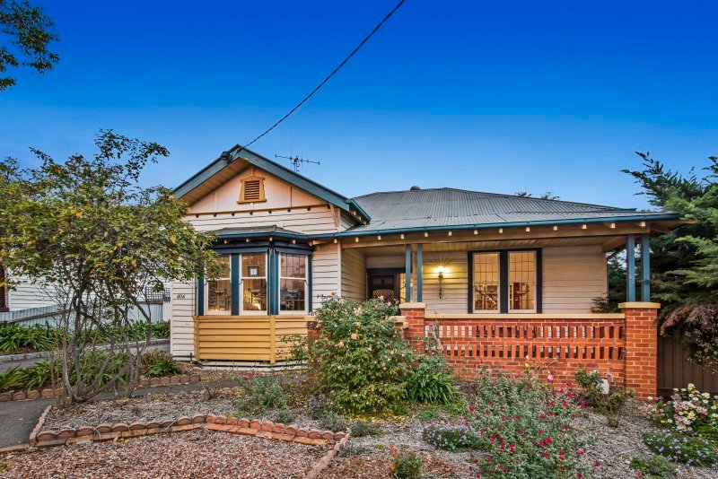 404 Napier Street WHITE HILLS 1
