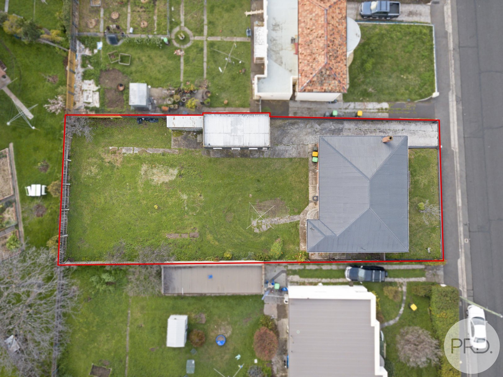 404 Park Street NEW TOWN 3