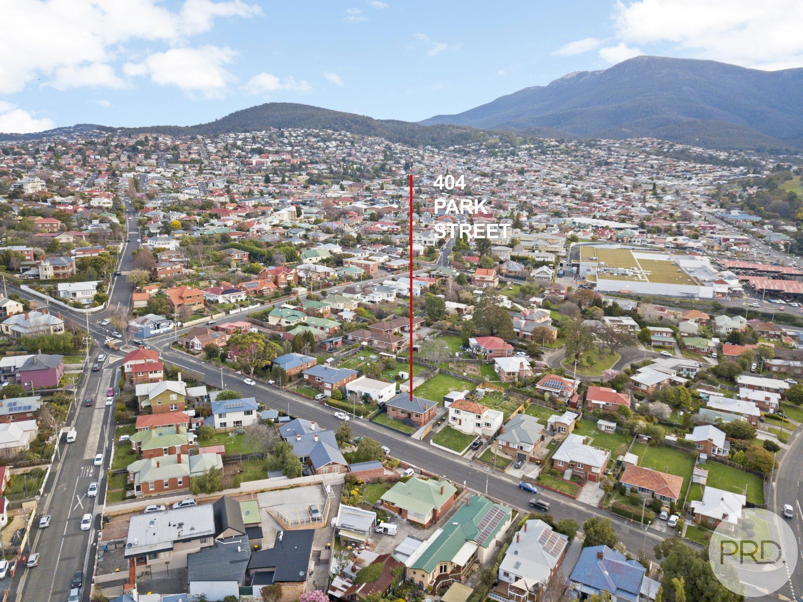 404 Park Street NEW TOWN 6