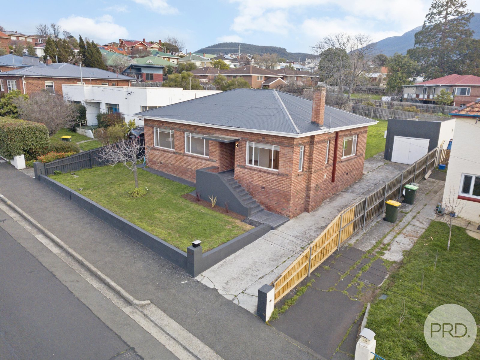 404 Park Street NEW TOWN 28