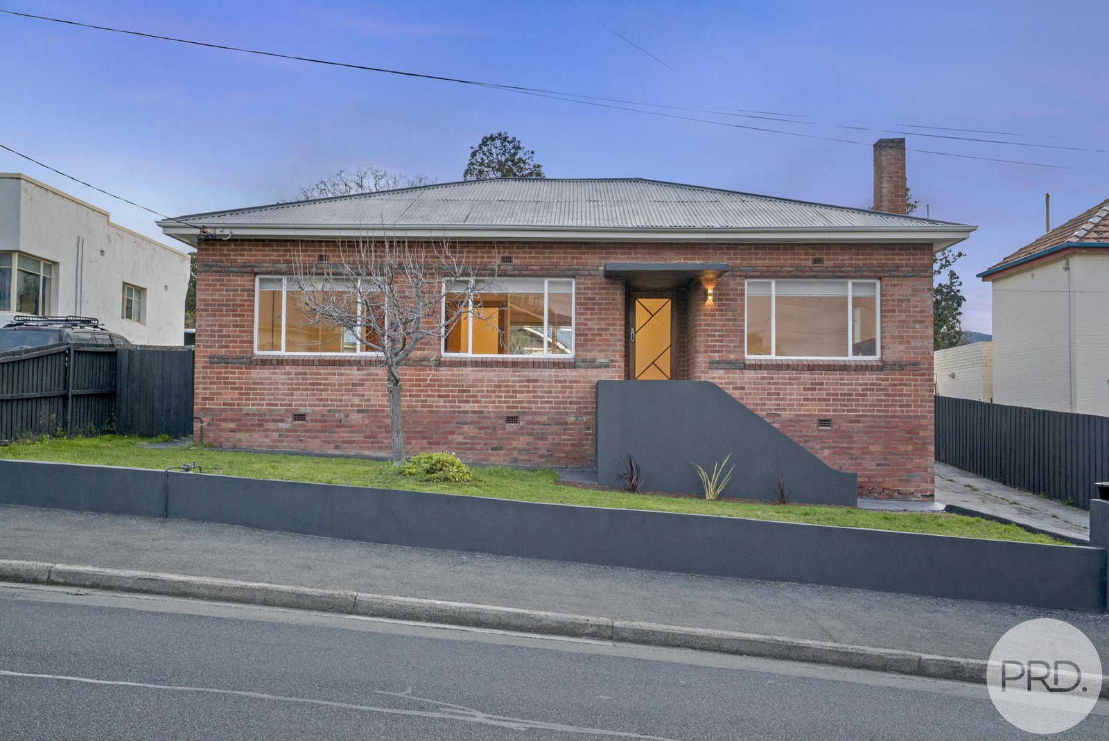 404 Park Street NEW TOWN 30