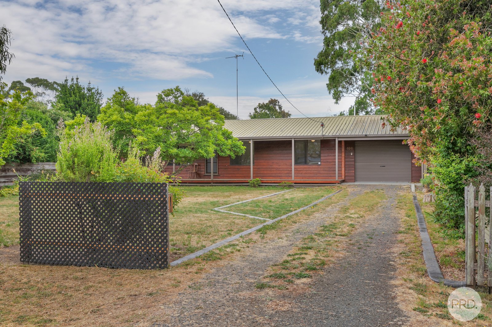 404 Simpson Street BUNINYONG 2