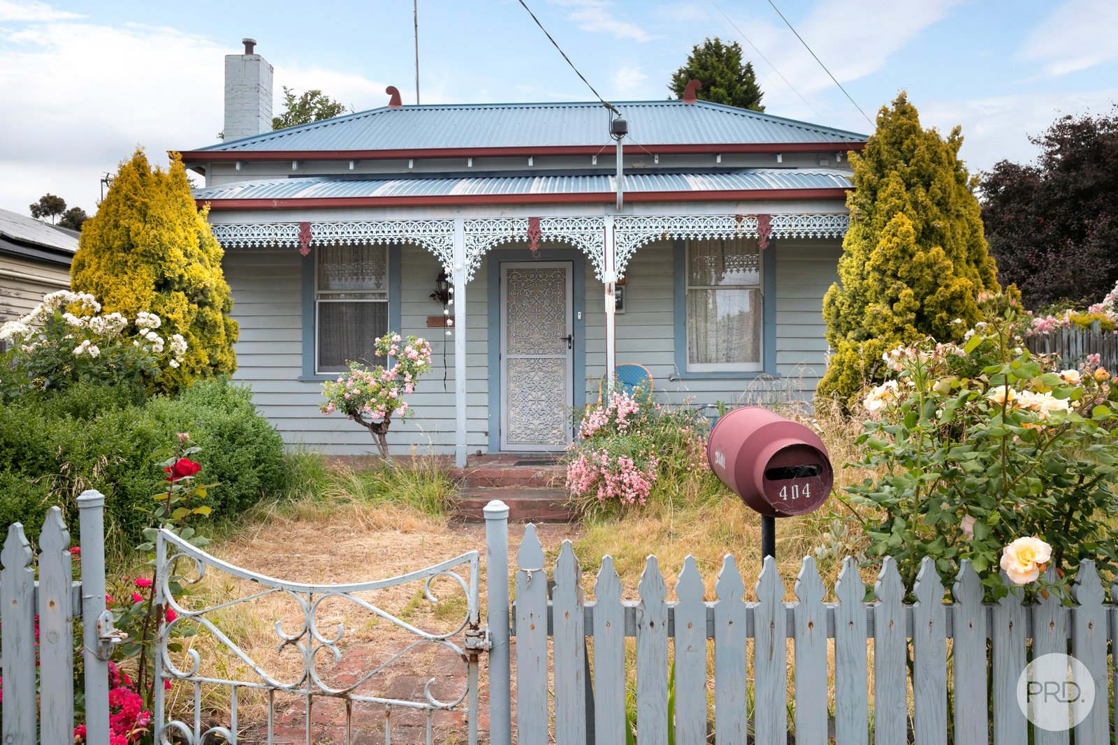 404 York Street BALLARAT EAST 1