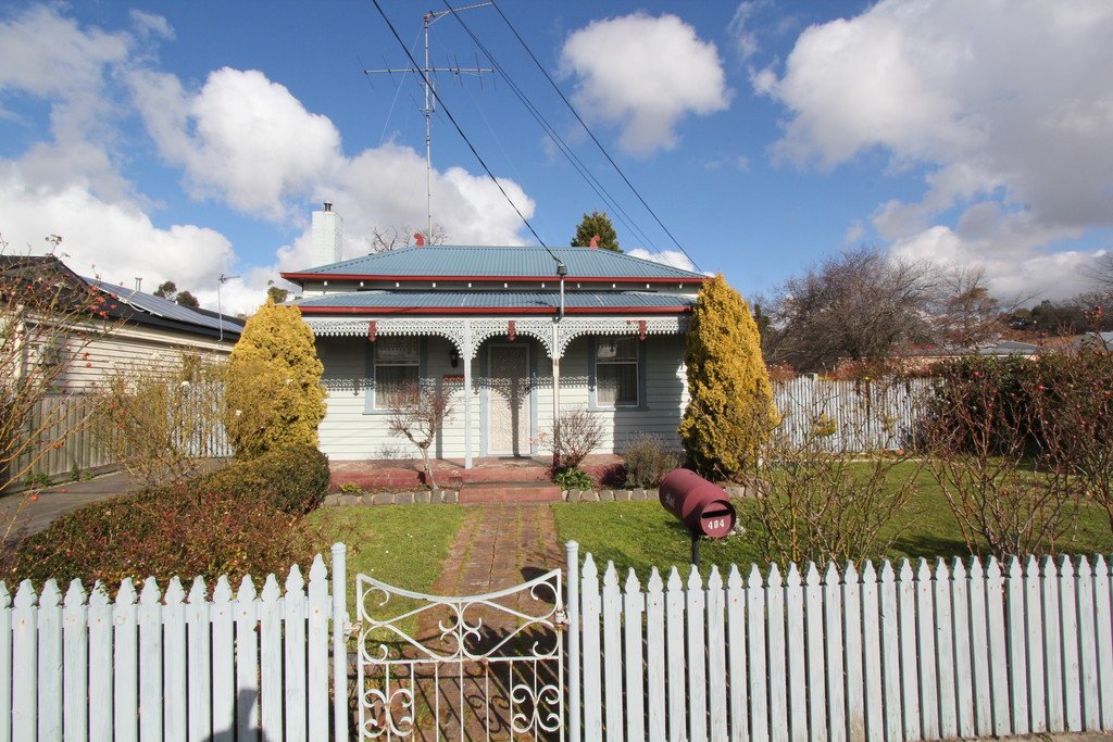 404 York Street BALLARAT EAST 1
