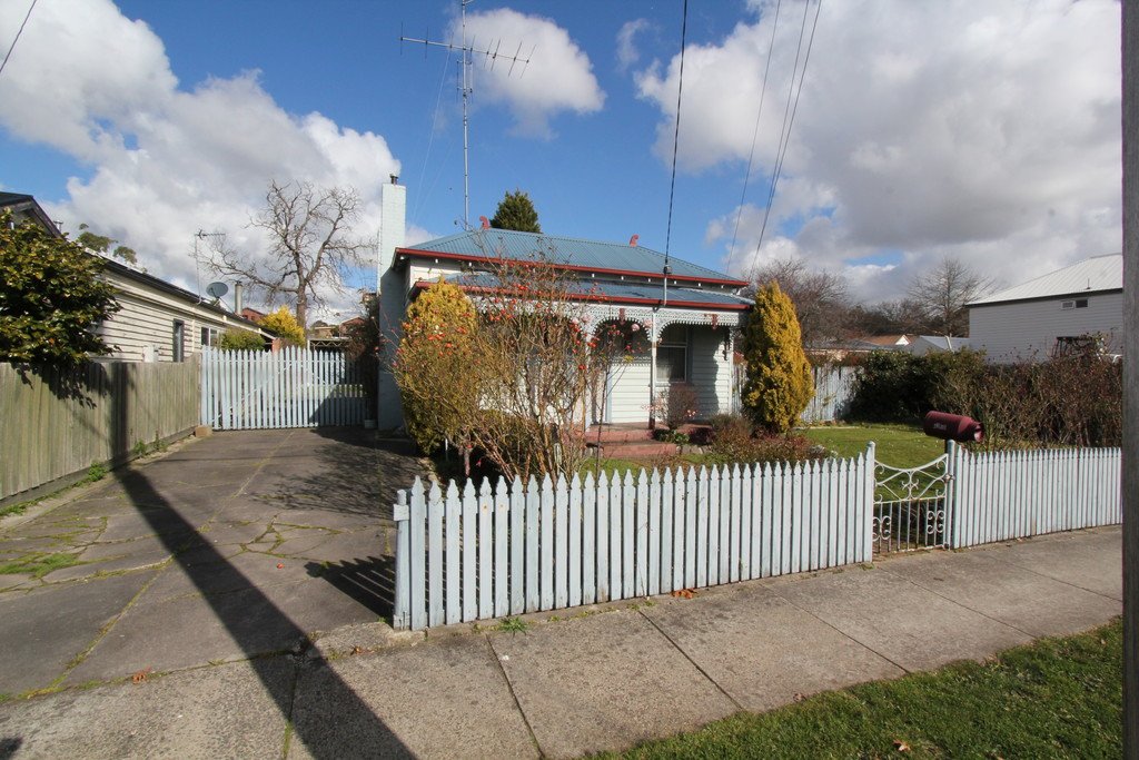 404 York Street BALLARAT EAST 2