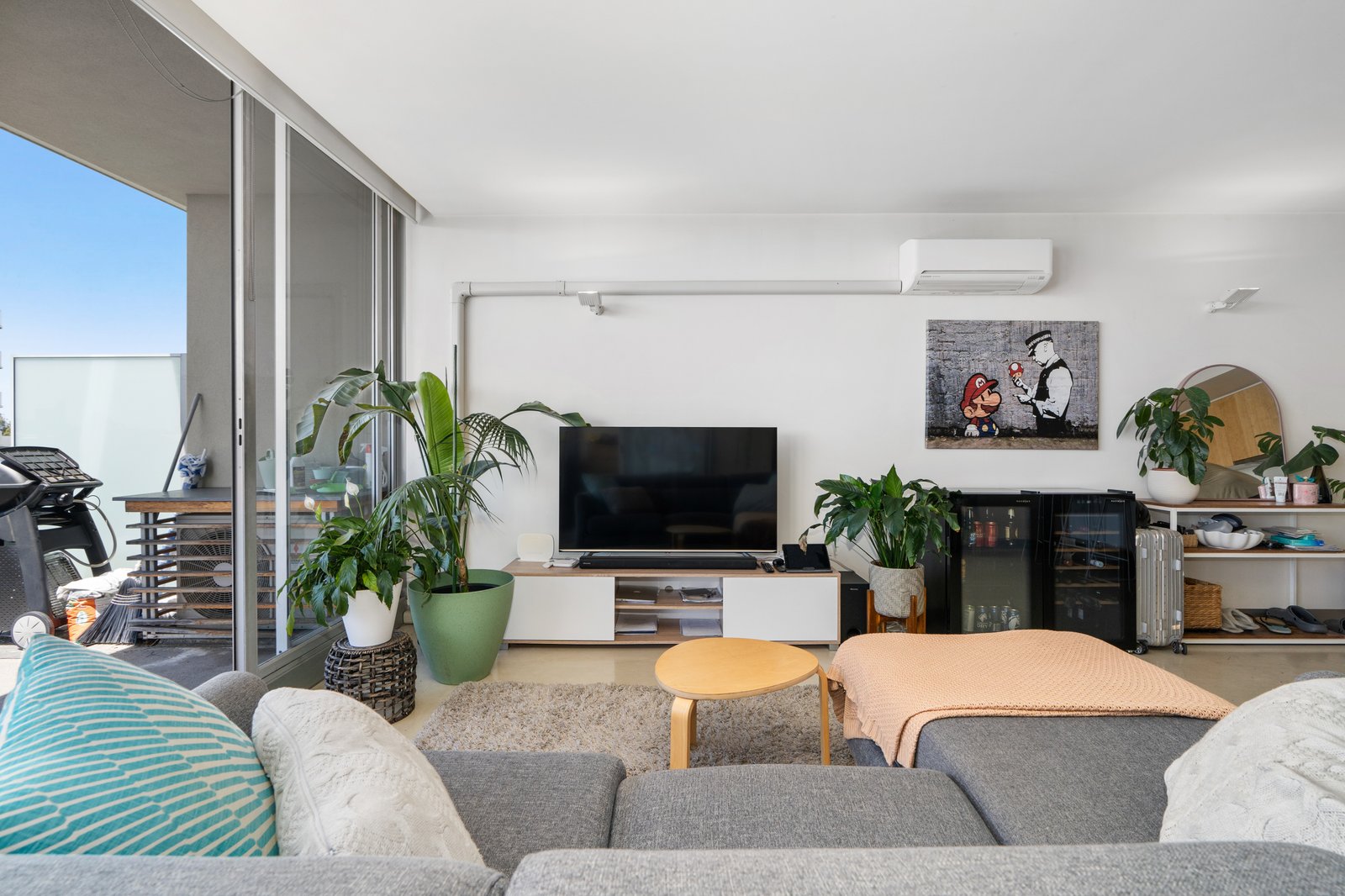 Gallery: 404/1 Danks Street West