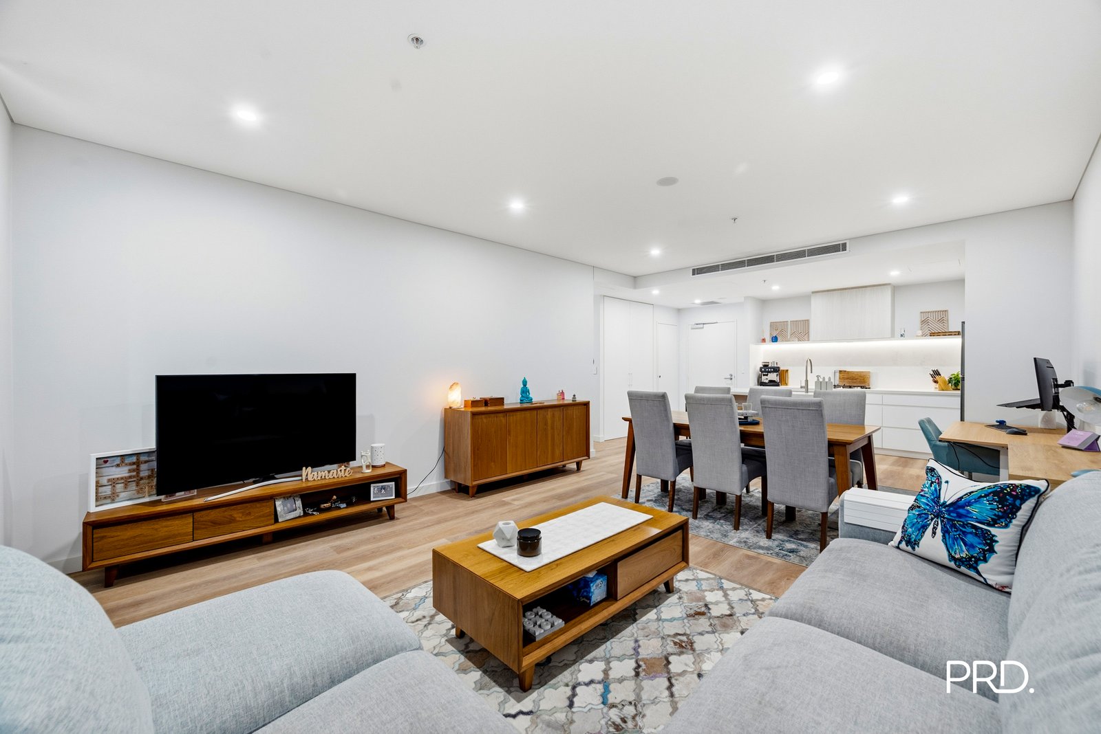 404/1 De Vilnits Parade PENRITH 6