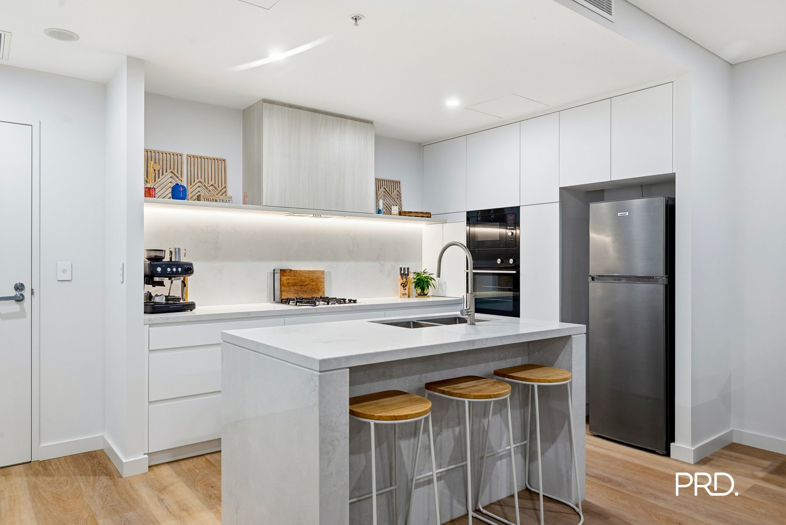 404/1 De Vilnits Parade PENRITH 7