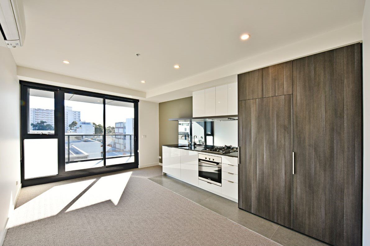 Gallery: 404/1 Mount Street