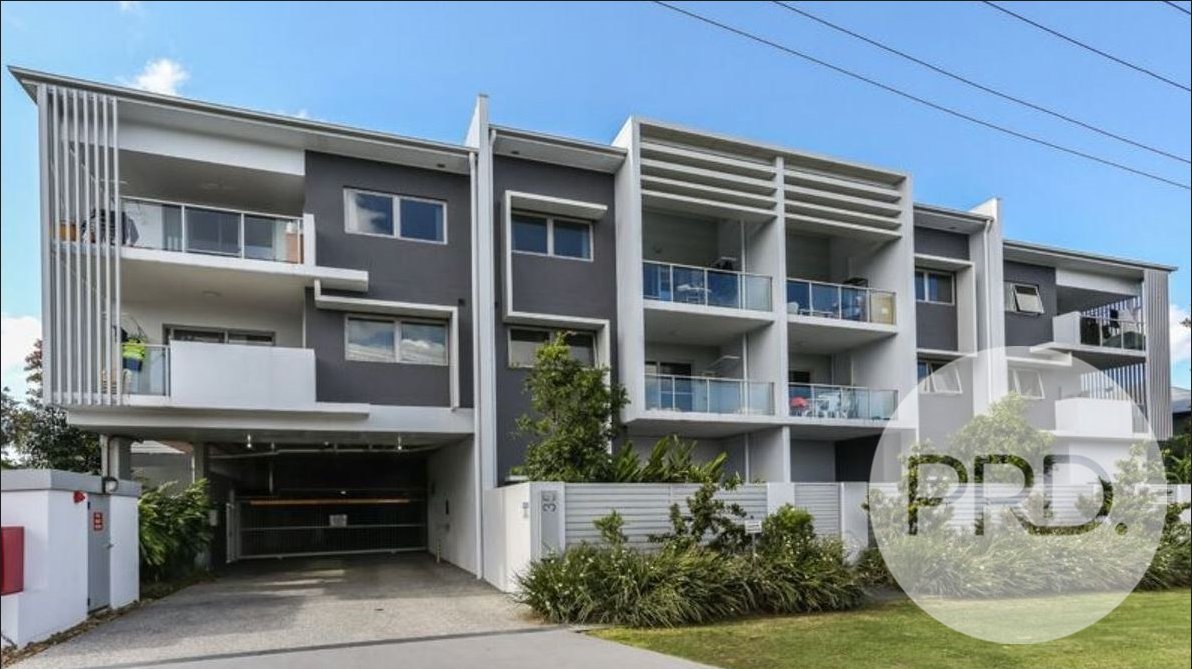 40/410 Zillmere Road (Enter Via Seeney Street)  ZILLMERE 1