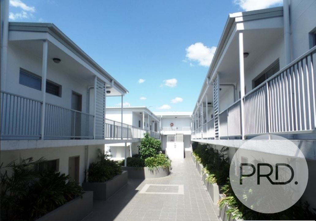 40/410 Zillmere Road (Enter Via Seeney Street)  ZILLMERE 8