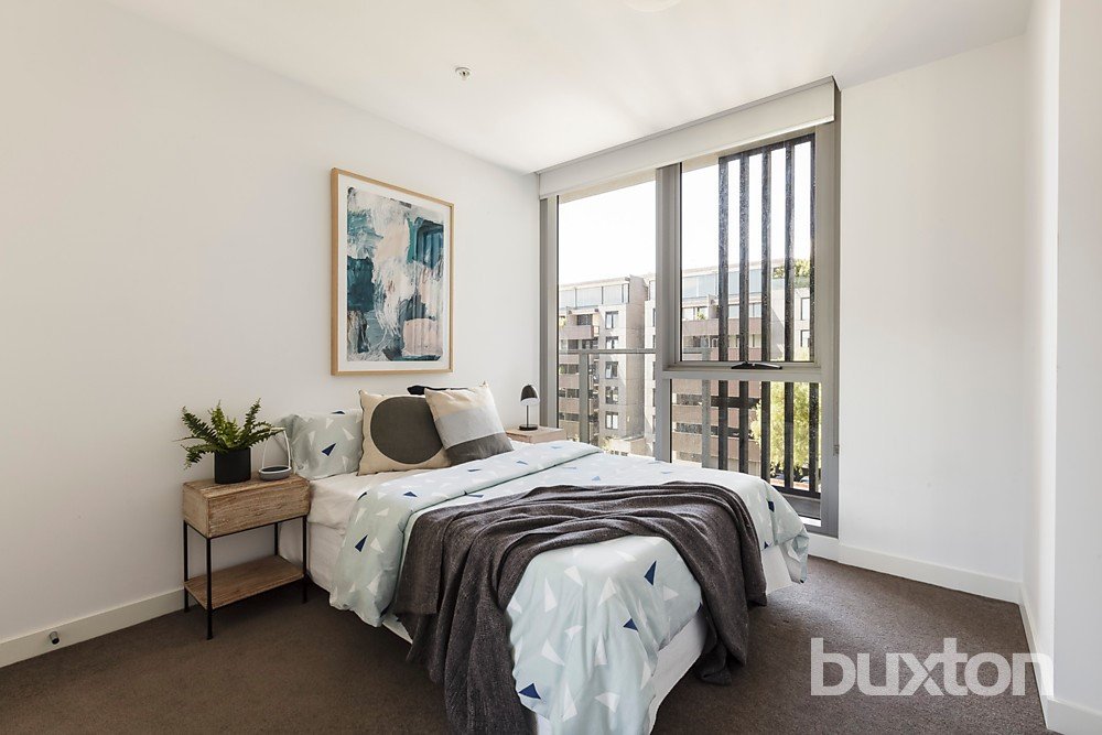 Gallery: 404/101 Bay Street