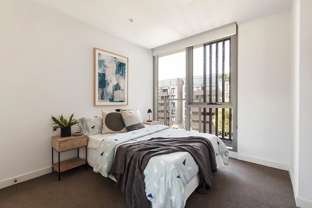 Gallery: 404/101 Bay Street