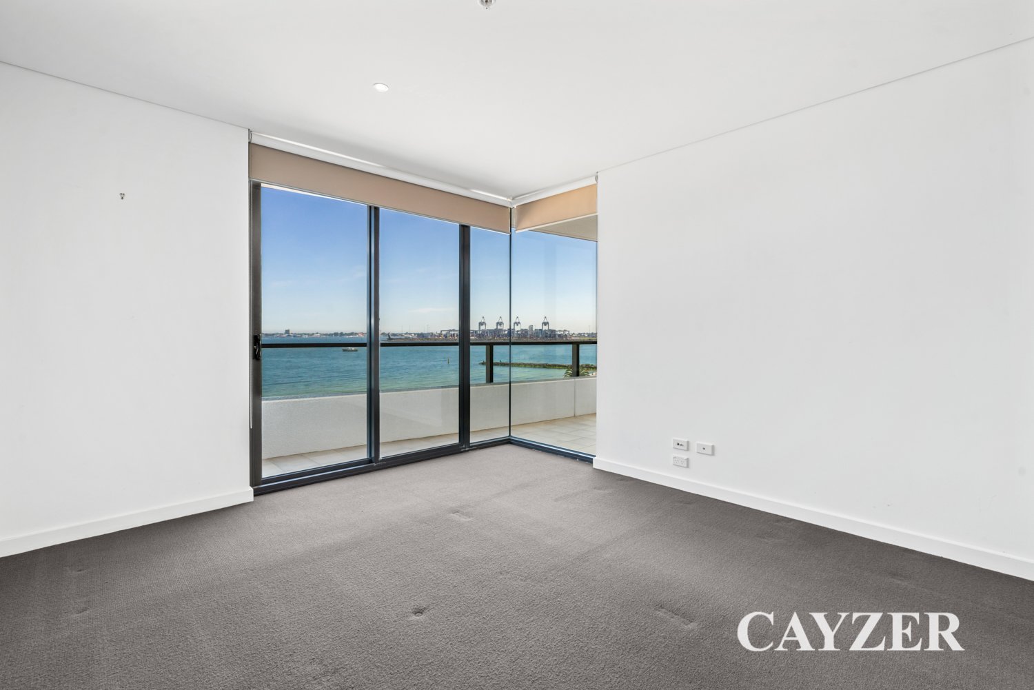 Gallery: 404/155 Beach Street