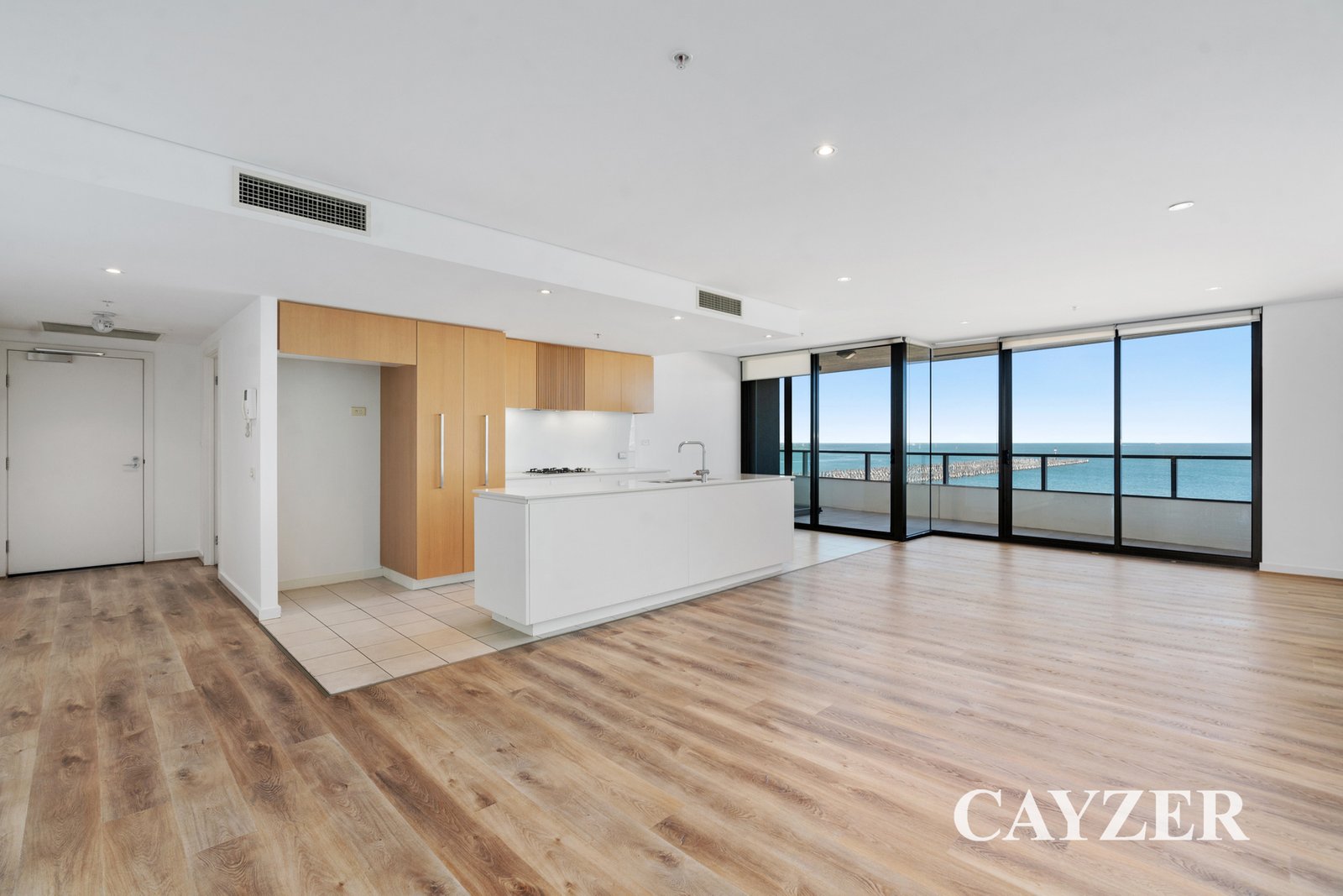 Gallery: 404/155 Beach Street