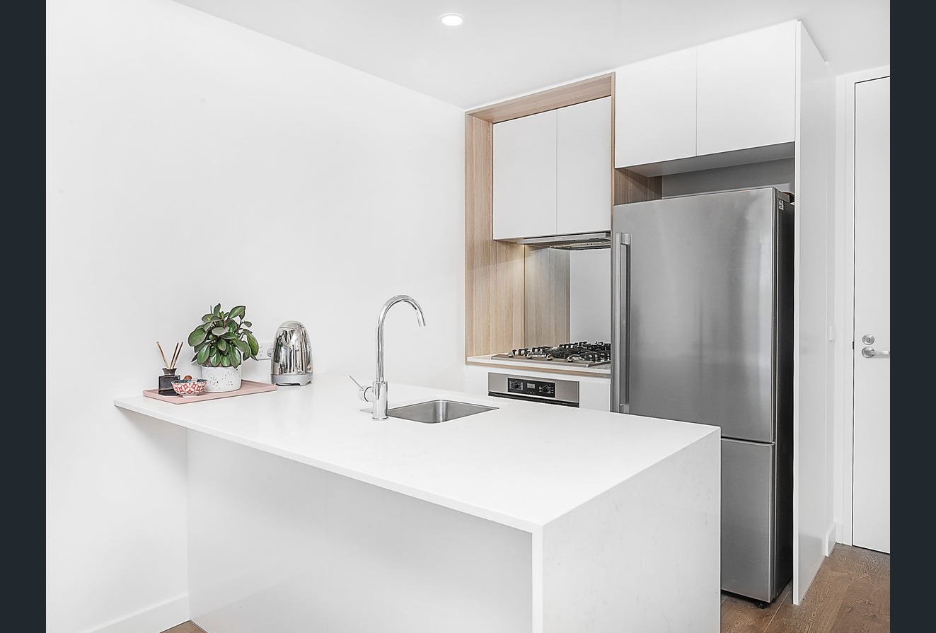 Gallery: 404/18 Malone Street