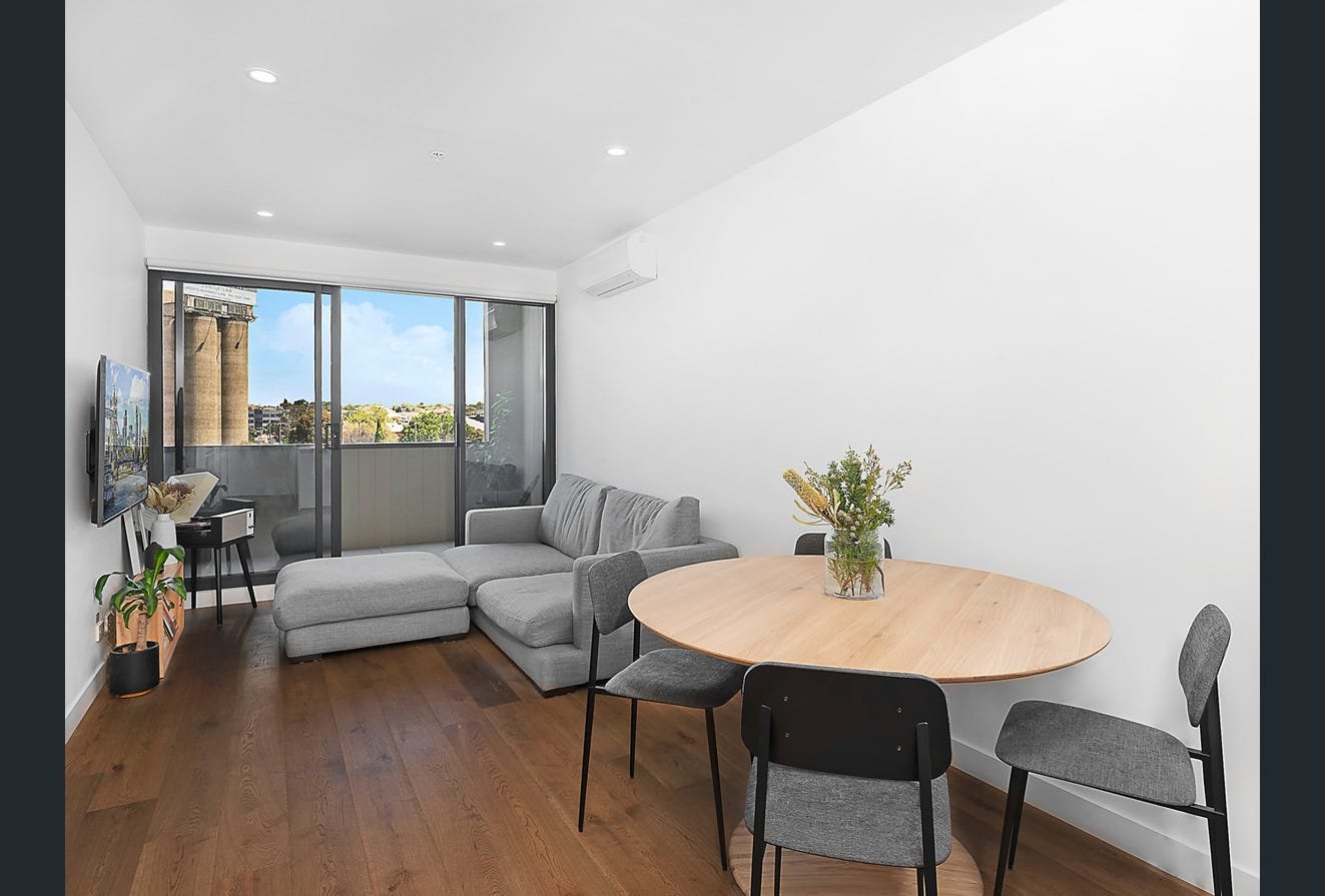 Gallery: 404/18 Malone Street