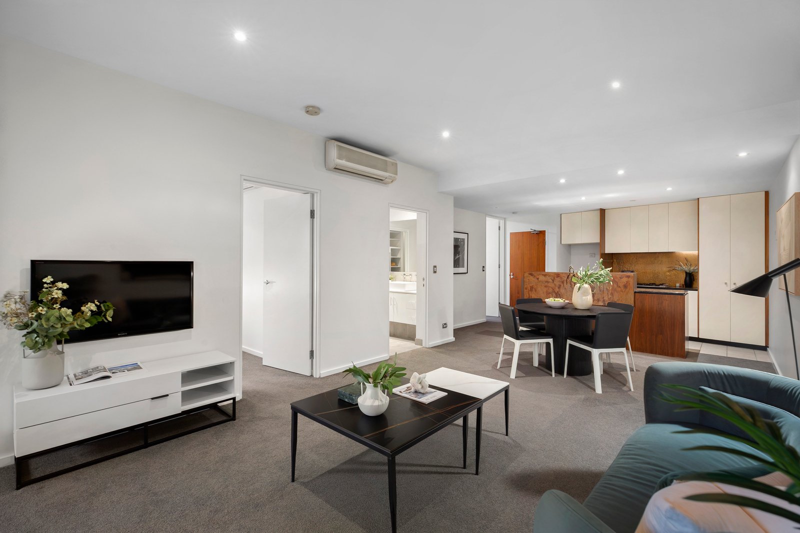 404/187-195 Graham Street, Port Melbourne, 3207