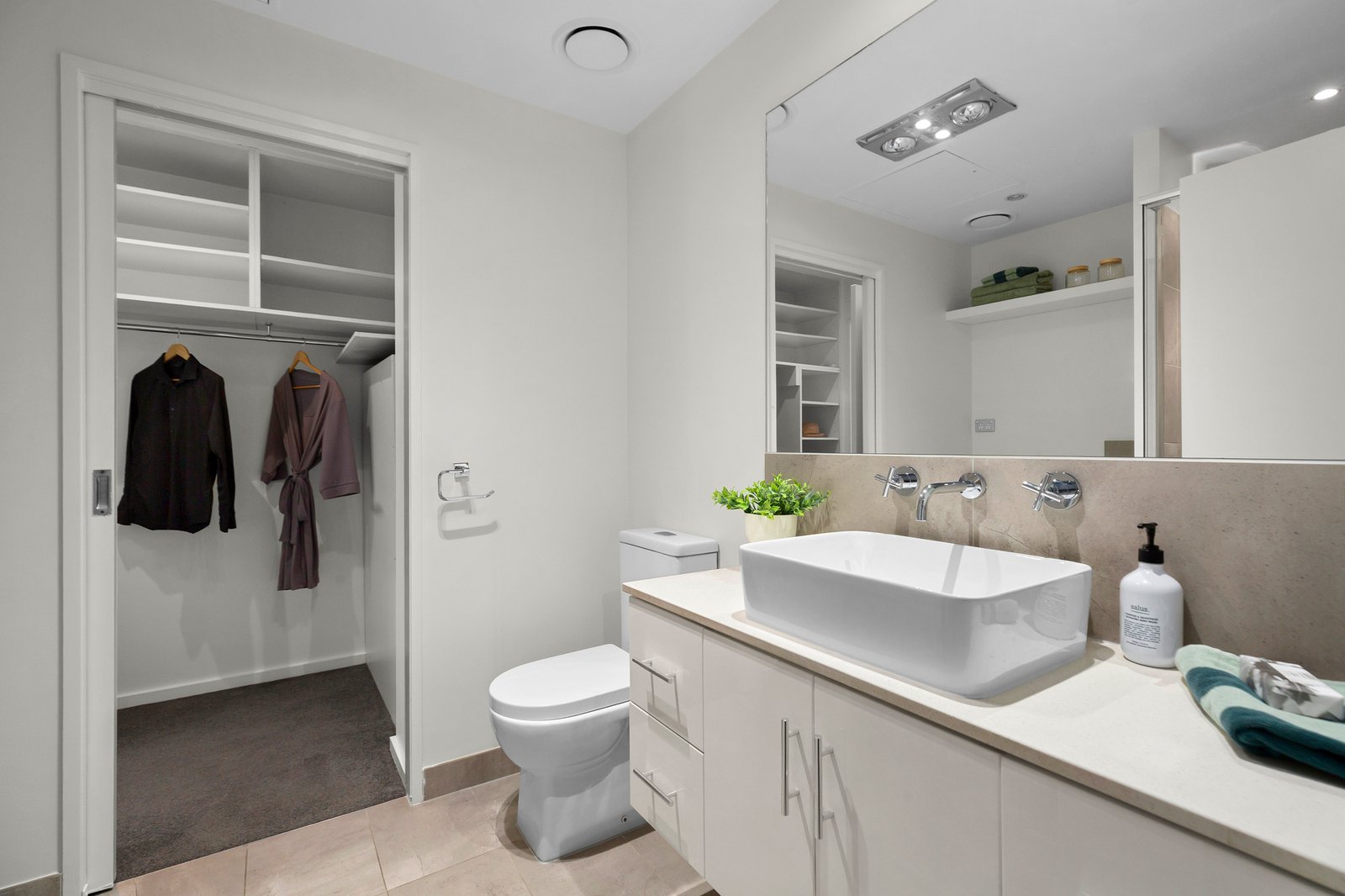 404/187-195 Graham Street, Port Melbourne, 3207