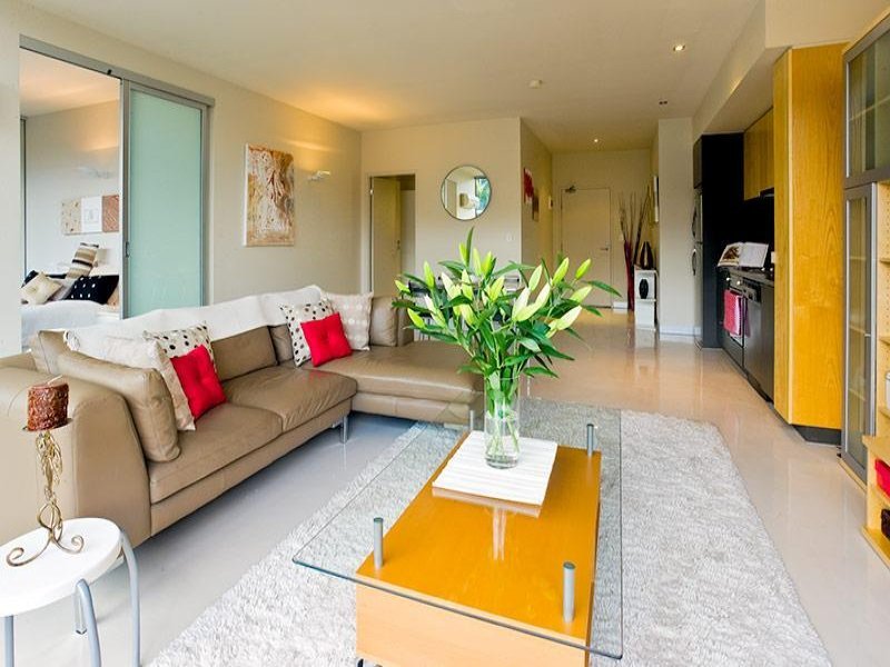 Gallery: 404/2 Rouse Street