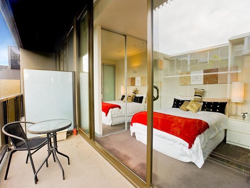 Gallery: 404/2 Rouse Street