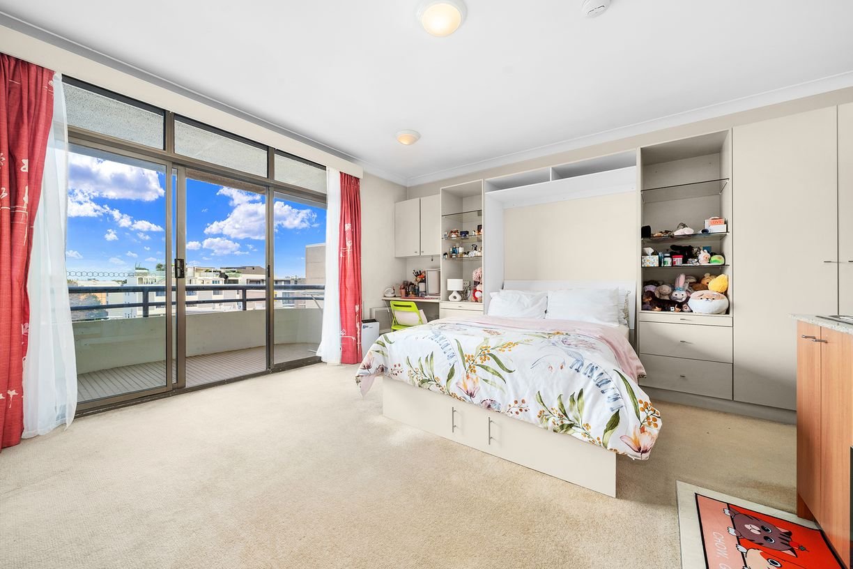 404/200 Maroubra Road MAROUBRA 1