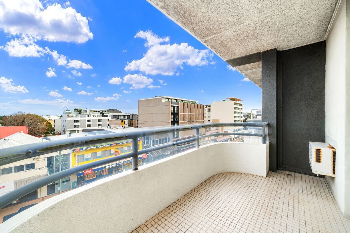 404/200 Maroubra Road MAROUBRA 2