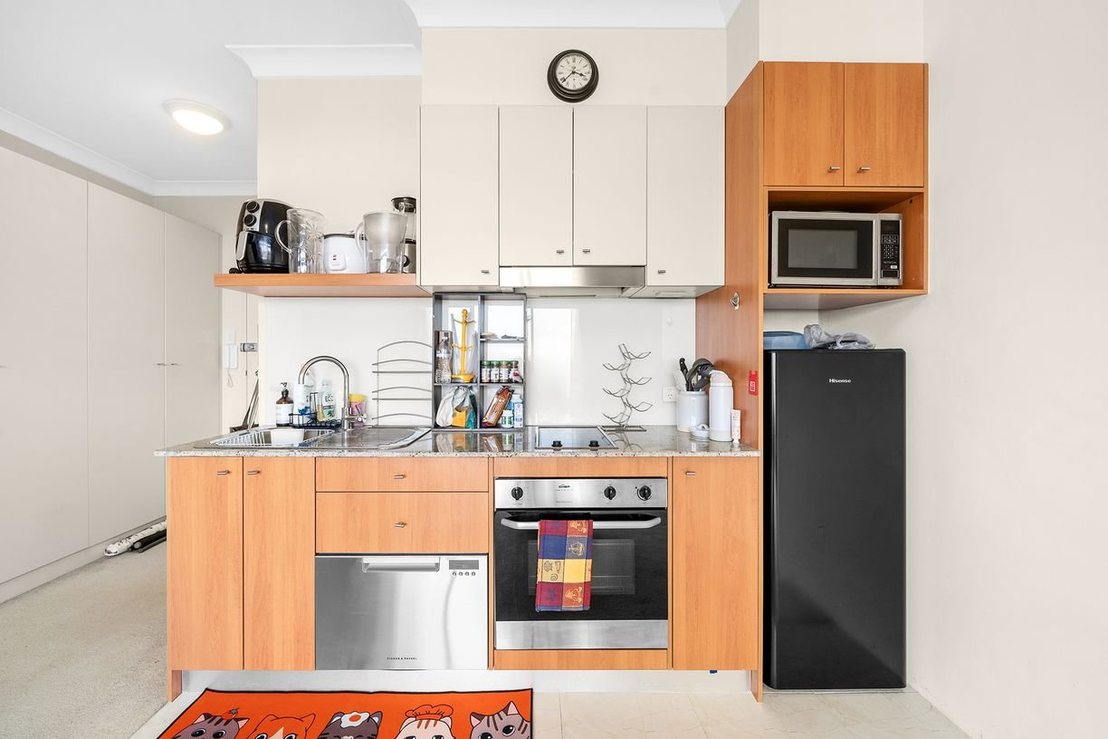 404/200 Maroubra Road MAROUBRA 4