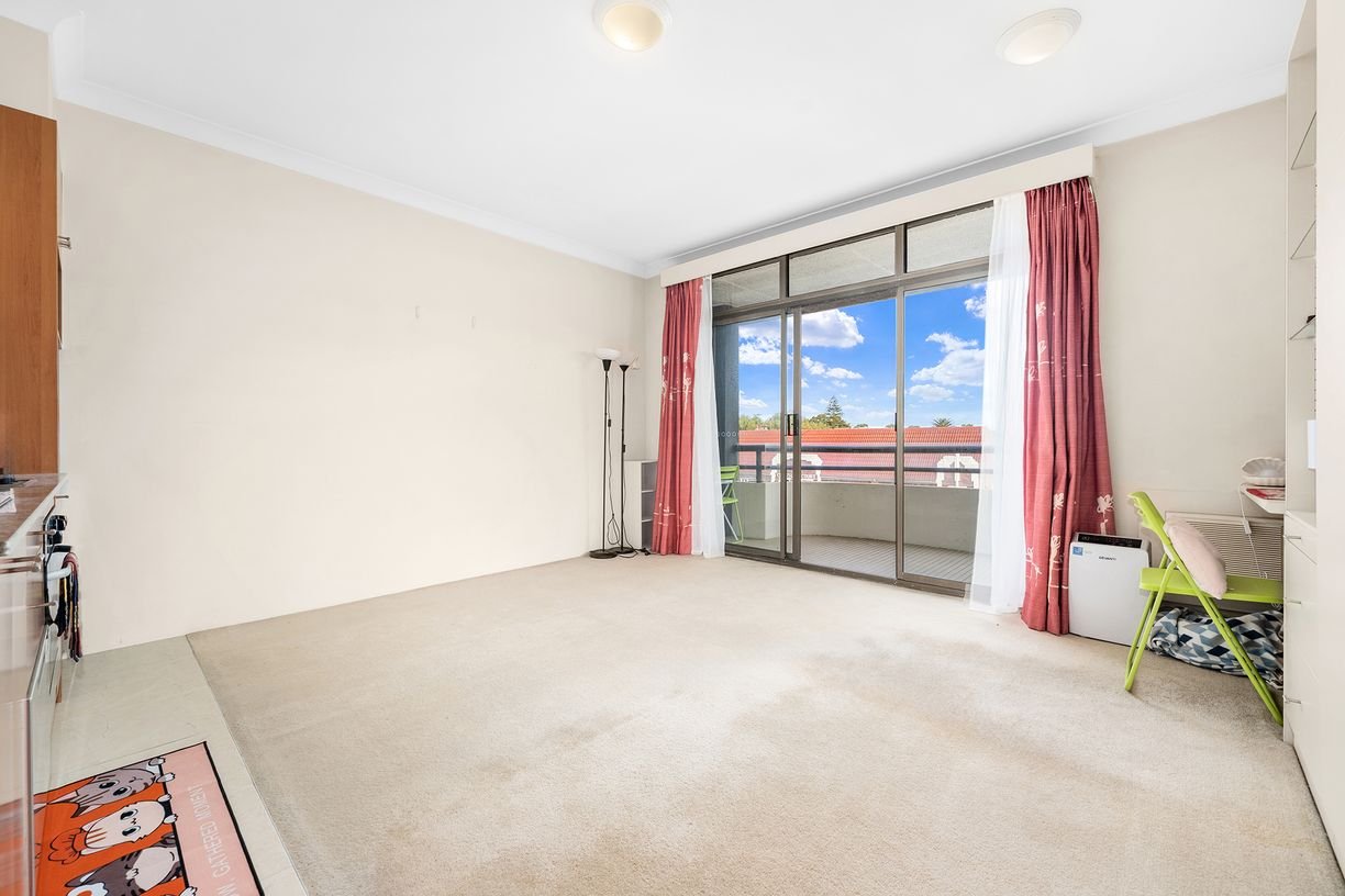 404/200 Maroubra Road MAROUBRA 5