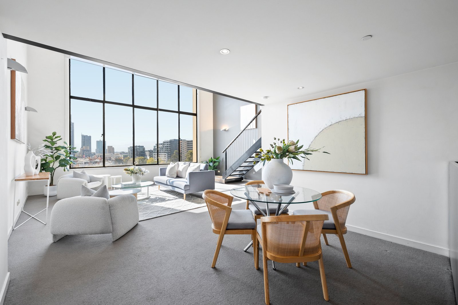Gallery: 404/220 Commercial Road