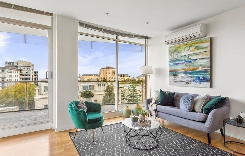 Gallery: 404/232 Rouse Street