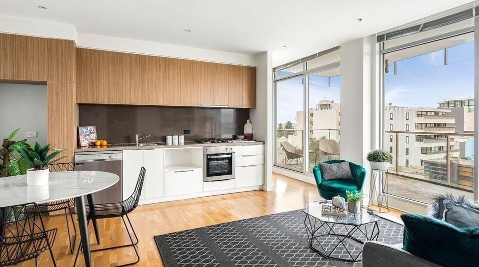 Gallery: 404/232 Rouse Street