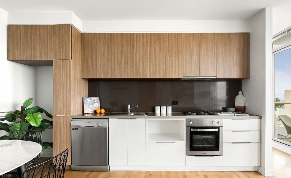 Gallery: 404/232 Rouse Street