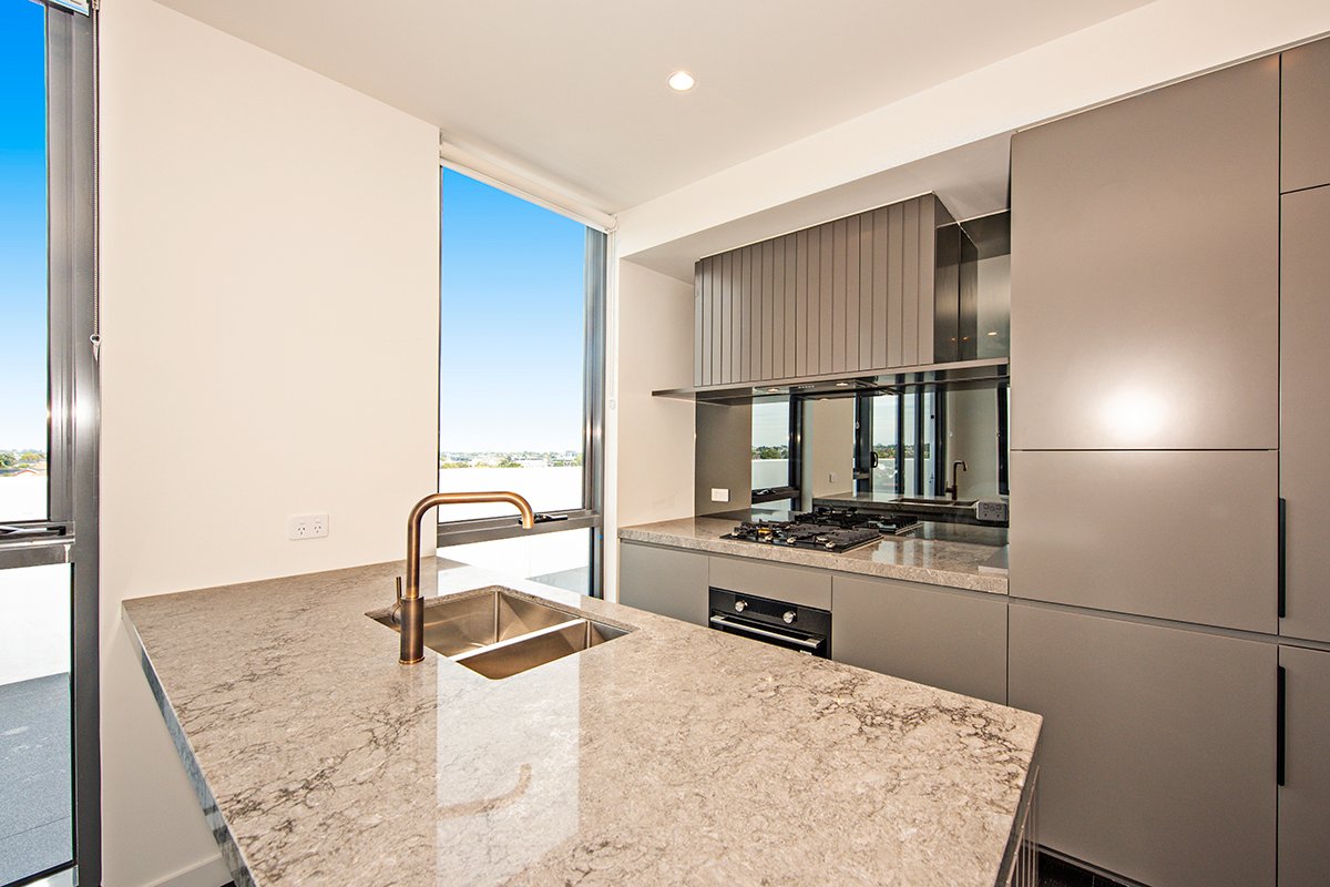 Gallery: 404/240 McKinnon Road
