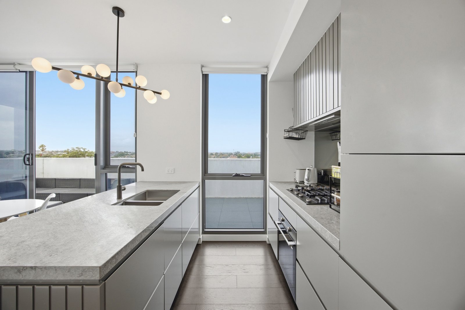 Gallery: 404/240 McKinnon Road