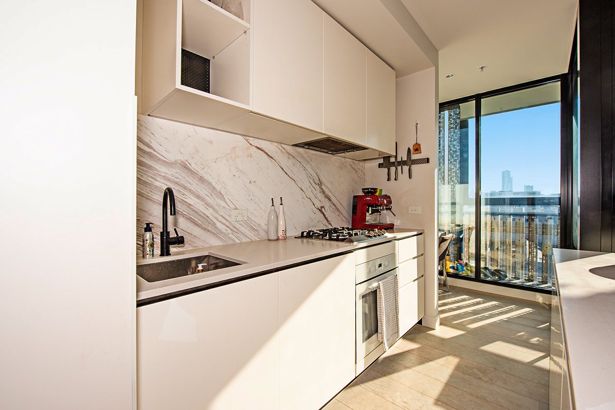 Gallery: 404/3 Victoria Street