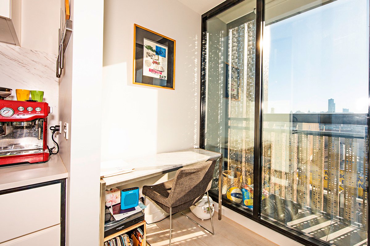 Gallery: 404/3 Victoria Street
