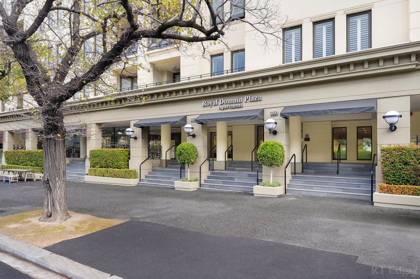Real Estate and Property in 404/360 St Kilda Road, Melbourne, VIC