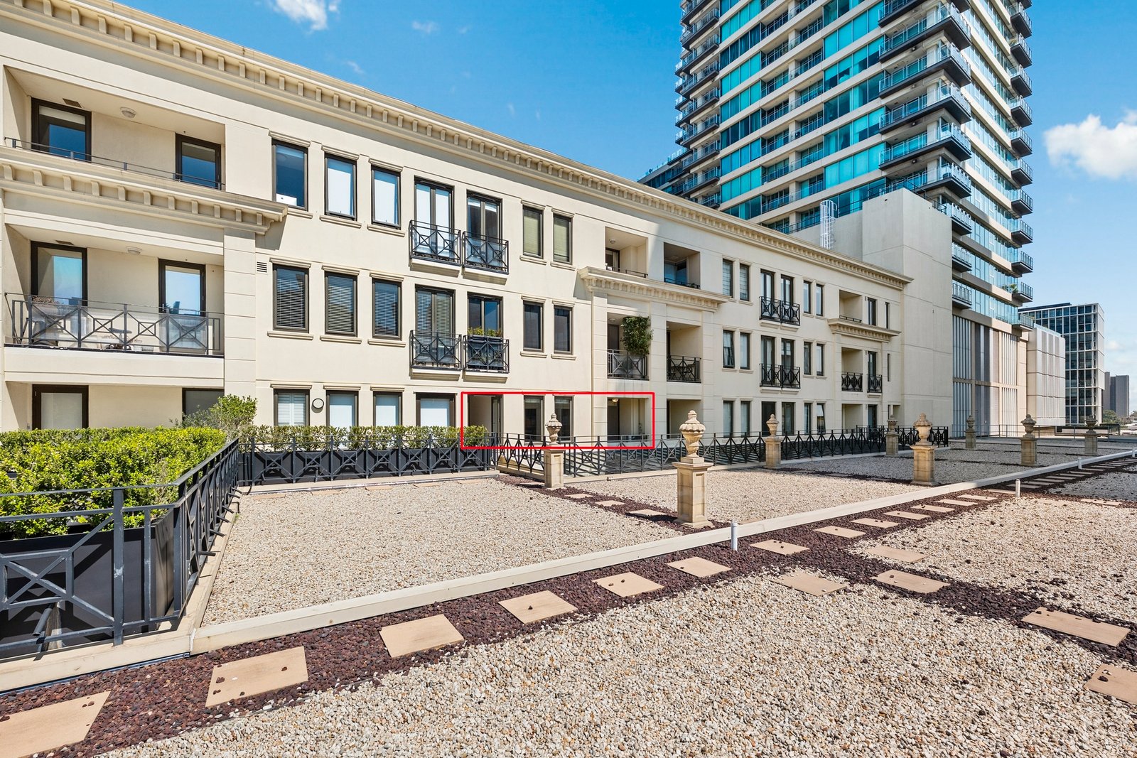 Real Estate and Property in 404/360 St Kilda Road, Melbourne, VIC