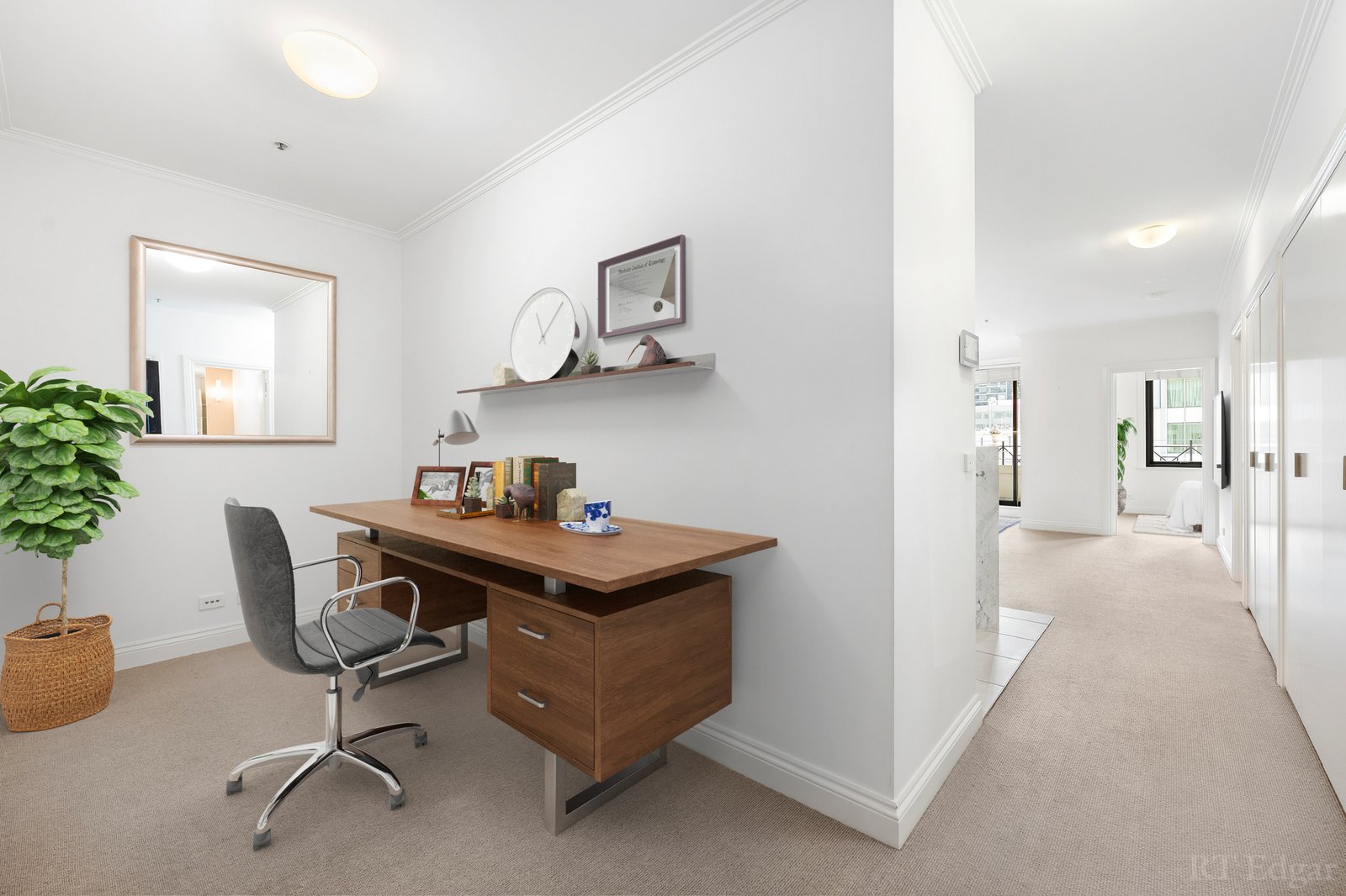 Real Estate and Property in 404/360 St Kilda Road, Melbourne, VIC