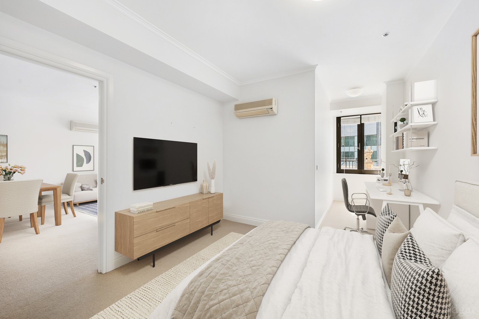 Real Estate and Property in 404/360 St Kilda Road, Melbourne, VIC