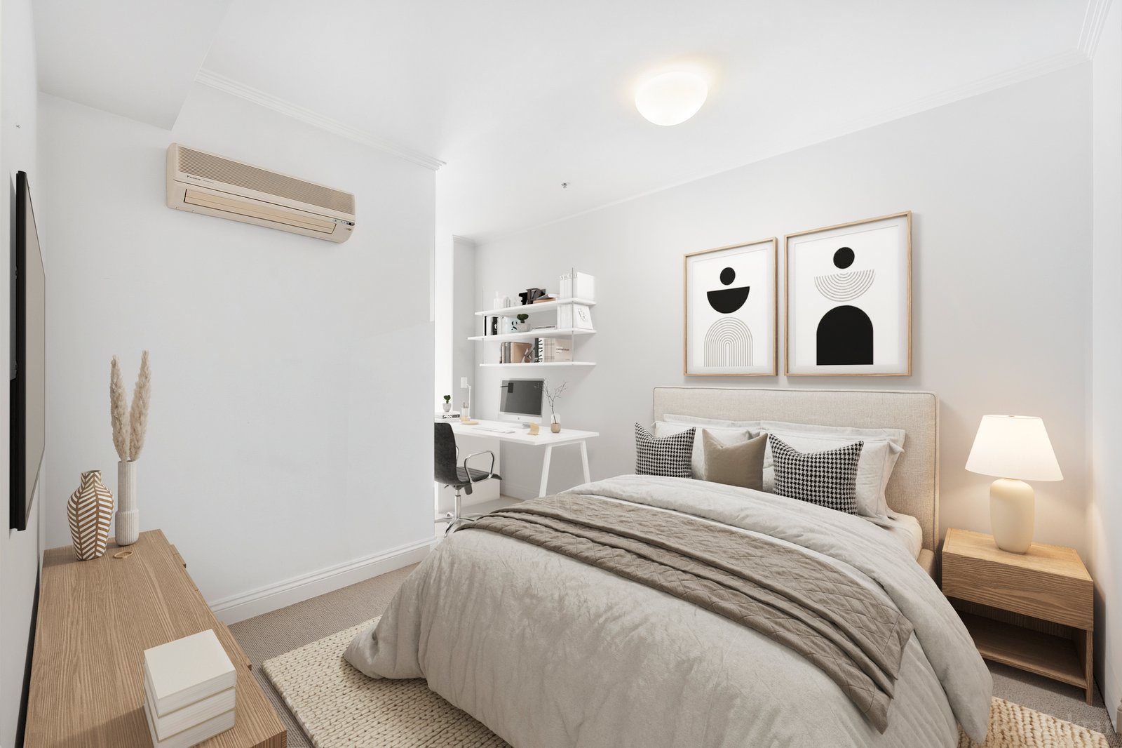 Real Estate and Property in 404/360 St Kilda Road, Melbourne, VIC