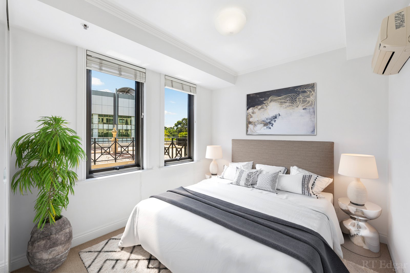 Real Estate and Property in 404/360 St Kilda Road, Melbourne, VIC