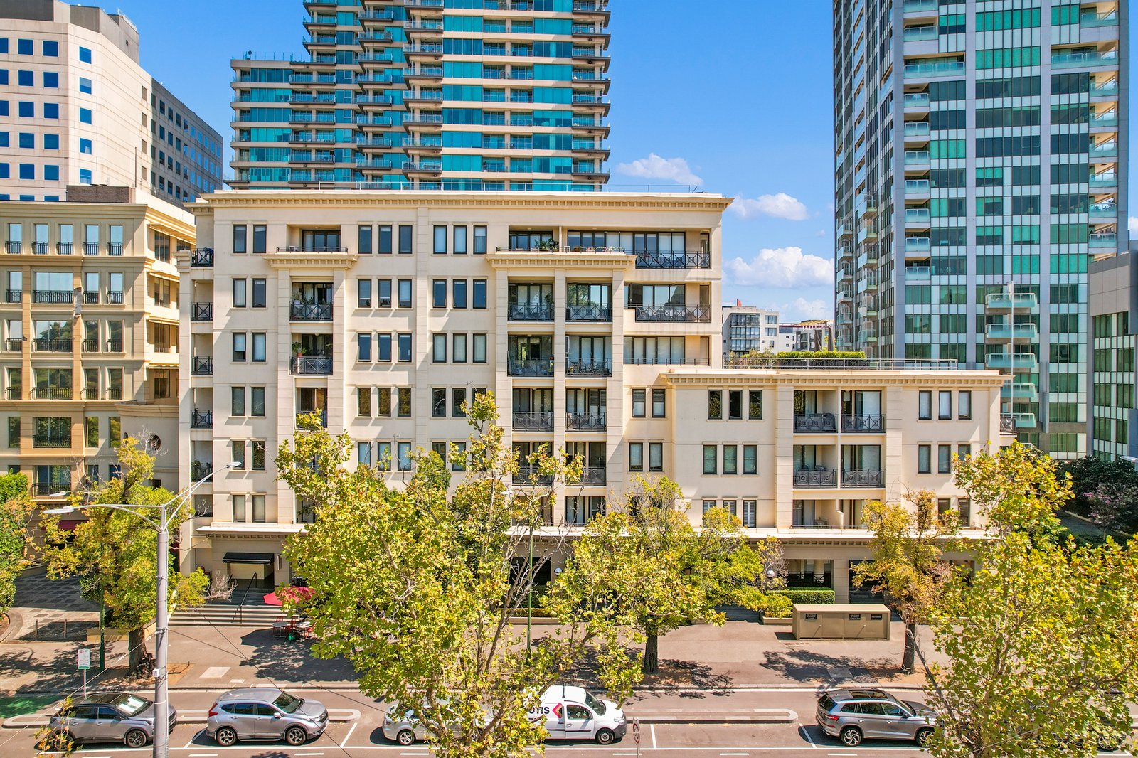 Real Estate and Property in 404/360 St Kilda Road, Melbourne, VIC