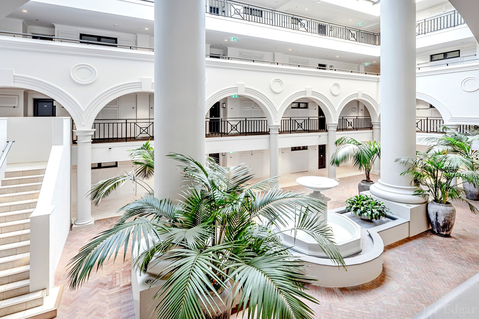 Real Estate and Property in 404/360 St Kilda Road, Melbourne, VIC